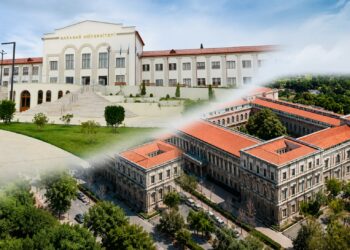 Qarabağ Universitetində beynəlxalq ikili diplom proqramı başlayır!