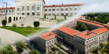Qarabağ Universitetində beynəlxalq ikili diplom proqramı başlayır!