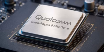 Qualcomm