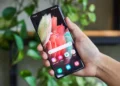 Samsung Galaxy S26 Ultra