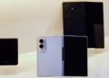 Samsung Galaxy Z Fold 8