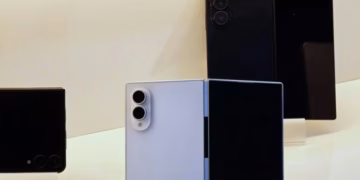 Samsung Galaxy Z Fold 8