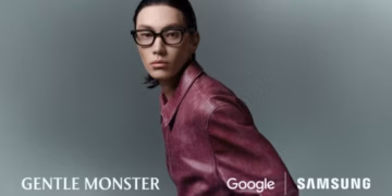 Samsung Glass