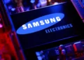 Samsung Gaia adlı çip üzərində işləyir
