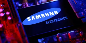 Samsung Gaia adlı çip üzərində işləyir