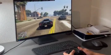Sony-nin disk qərarı ilə qeymerlər PC-yə yönəlir