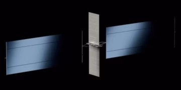 SpaceX kosmosda data mərkəzi qurur