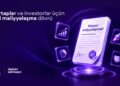 Startaplar və investorlar üçün yeni maliyyələşmə dövrü