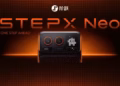 Stepx Neo smartfonu