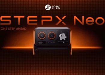 Stepx Neo smartfonu
