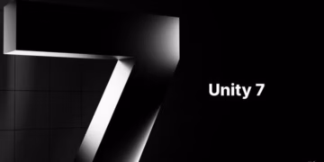 Unity 7
