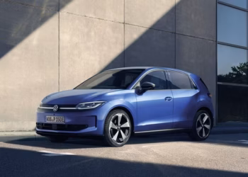 Volkswagen ID Polo