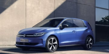 Volkswagen ID Polo