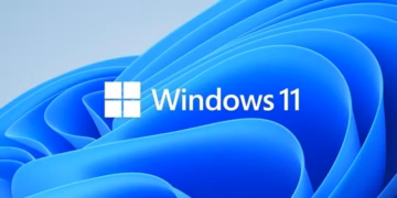Windows 11 OS