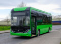 Yutong avtobusu