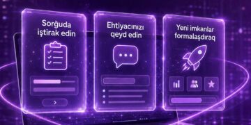 Azərbaycanda startaplar üçün sorğu!