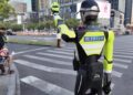Çində robot polislər dövrü başlayır