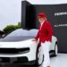 Herbert Wertheim Ferrari