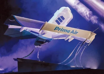 Amazon Prime Air
