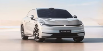 800 km gedən ən ucuz elektromobil “Nevo A06” olacaq!