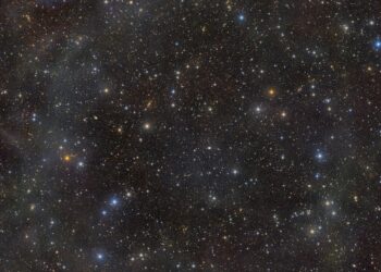 COSMOS-LSST
