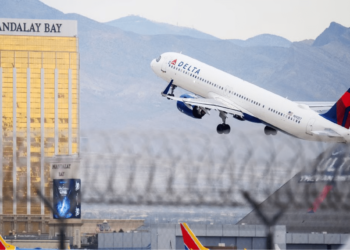 Delta Airlines