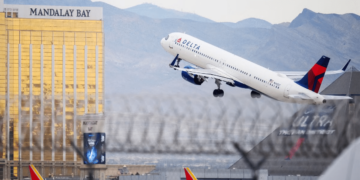 Delta Airlines