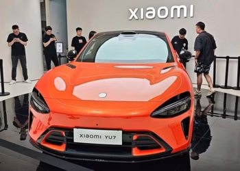 Xiaomi