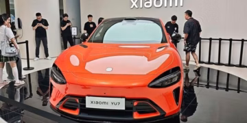 Xiaomi