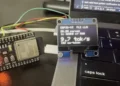 ESP32