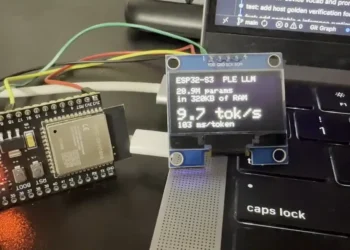 ESP32