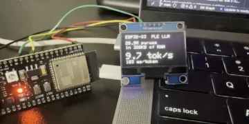 ESP32