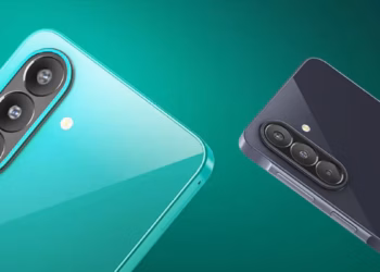 Galaxy F70 Pro 5G