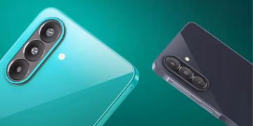 Galaxy F70 Pro 5G