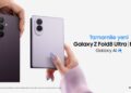 Samsung Galaxy Z Fold 8