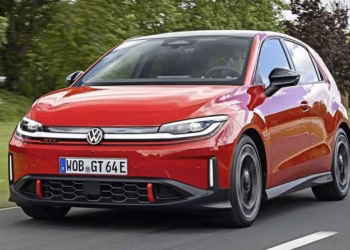 Volswagen Golf
