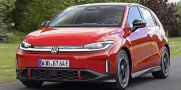Volswagen Golf