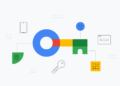 Google açarı