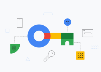 Google açarı