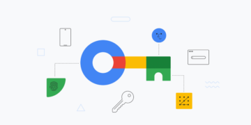 Google açarı