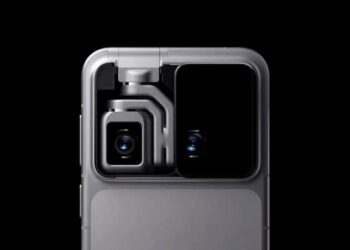 Honor Robor Phone