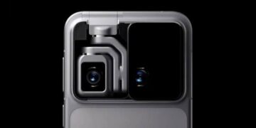 Honor Robor Phone