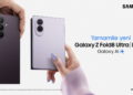 Yeni Galaxy Z Fold8 nədir və bu il nə dəyişib?