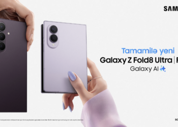        Yeni Galaxy Z Fold8 nədir və bu il nə dəyişib?