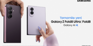        Yeni Galaxy Z Fold8 nədir və bu il nə dəyişib?