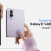        Yeni Galaxy Z Fold8 nədir və bu il nə dəyişib?