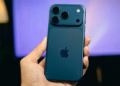 iPhone 17