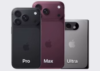 iPhone 18