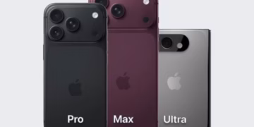 iPhone 18