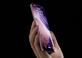 iPhone 20